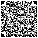 QR code with AMC Hamilton 24 contacts