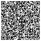 QR code with John's Custom Shades & Intrrs contacts