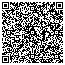 QR code with White Line Markers contacts