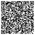 QR code with Uptown Pets contacts