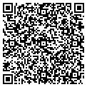 QR code with A Powers DC contacts