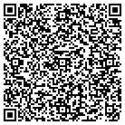 QR code with Kagan Custom Kitchens Inc contacts