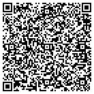 QR code with Richardson Auditorium Box Off contacts