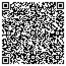 QR code with Michael D Moran MD contacts