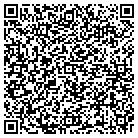 QR code with M Corey Johnson DDS contacts