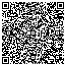 QR code with Jaeger Lumber contacts