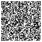 QR code with V I P Limousine Service contacts