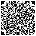 QR code with K C Music contacts