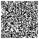 QR code with Princeton Academy Martial Arts contacts