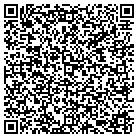 QR code with Msd Technical Sales & Service LLC contacts