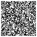 QR code with M & M Property Solutions LLC contacts