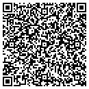 QR code with Roysons Corp contacts