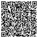 QR code with E Blair contacts