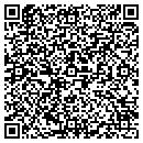 QR code with Paradise Custom Stained Glass contacts