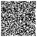 QR code with Ultimate Styles contacts