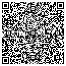 QR code with R E Michel Co contacts