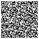 QR code with R & D Renovations contacts
