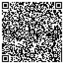 QR code with Astley Inc contacts