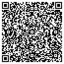 QR code with Allen Frank & Associates contacts