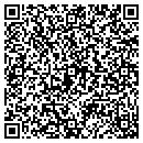 QR code with MSM USA Co contacts