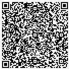 QR code with A Brilliant Solution contacts