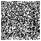 QR code with Michael A Dzitzer DDS contacts