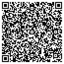 QR code with R M Intl contacts