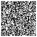 QR code with Keg N Bottle contacts