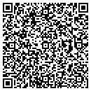 QR code with PBA Printing contacts