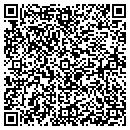 QR code with ABC Screens contacts