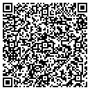 QR code with J Mc Gonnigle MD contacts