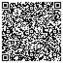 QR code with M Sirota & Co contacts