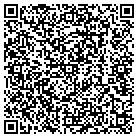 QR code with Amw Ougheltree & Assoc contacts