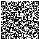QR code with Ridgefield Circle Getty contacts