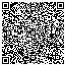 QR code with Hightstown High School contacts