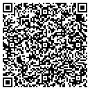QR code with JC Auto Clinic contacts