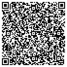 QR code with Zane's Used Auto Parts contacts