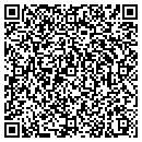 QR code with Crispin F E and Assoc contacts