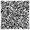 QR code with Hard Rock Cafe contacts