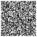 QR code with Center For Repro Endocrin contacts