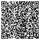 QR code with DLH Construction contacts