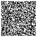 QR code with R Sussman & S Altwarg contacts