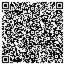 QR code with USA Signs contacts
