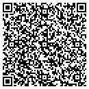 QR code with L & B Cleaners contacts
