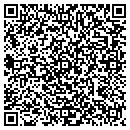 QR code with Hoi Yeung Co contacts