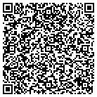 QR code with Bergen County Pre Trial contacts
