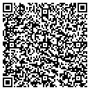 QR code with Kruger Cesspool Service contacts