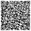 QR code with Kruger Cesspool Service contacts