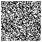 QR code with S & S Appraisal Service contacts