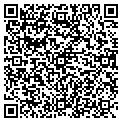 QR code with Sunday News contacts